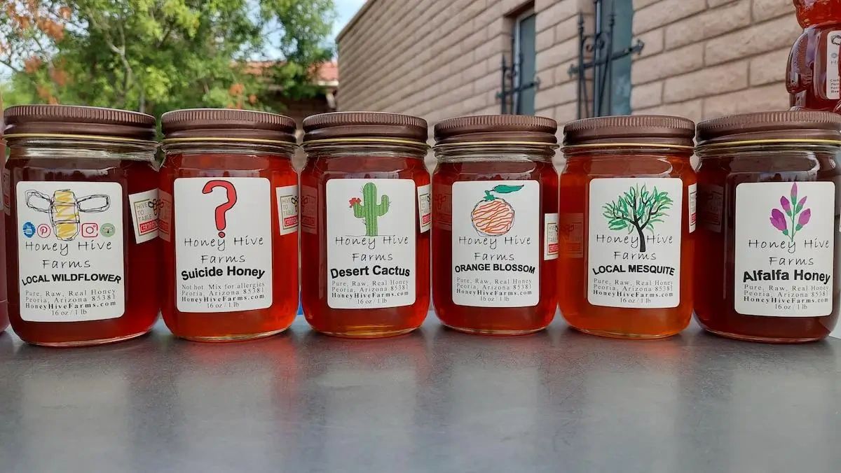 Why Real Local Honey Is Becoming Harder to Find in America